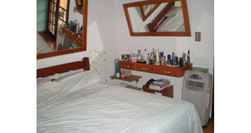 Sobrado à venda Rua Gonçalves de Barros, Jardim Cidade Pirituba - Imóveis à Venda