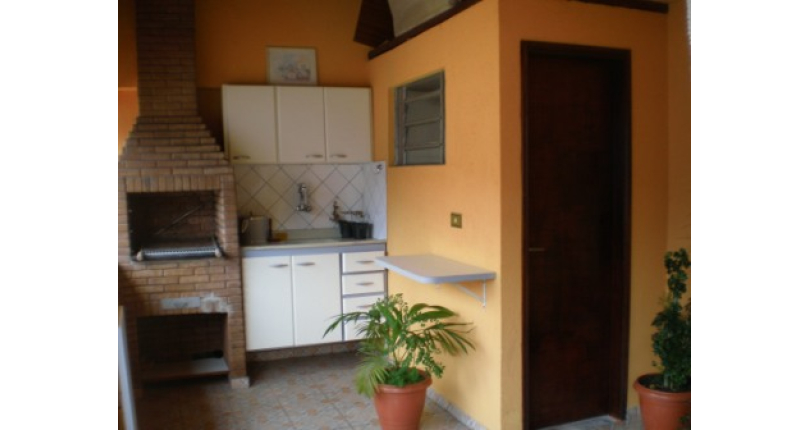 Sobrado à venda Rua Gonçalves de Barros, Jardim Cidade Pirituba - Imóveis à Venda