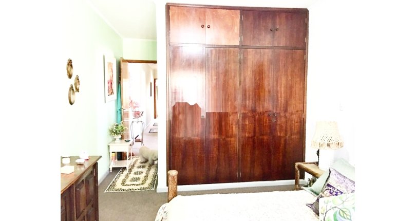 Sobrado à venda Rua Francisco Basílio de Melo, Parque Maria Domitila - Imóveis à Venda