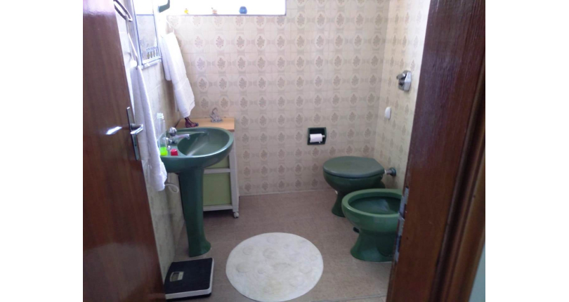 Sobrado à venda Rua Francisco Basílio de Melo, Parque Maria Domitila - Imóveis à Venda