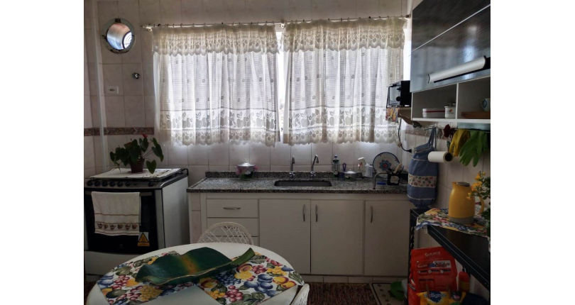 Sobrado à venda Rua Francisco Basílio de Melo, Parque Maria Domitila - Imóveis à Venda