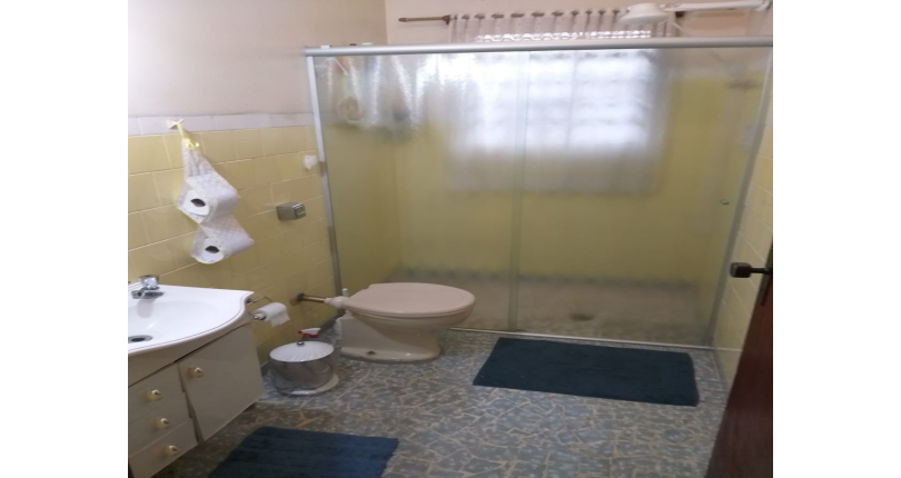 Sobrado à venda Rua Doutor Odon Carlos de Figueiredo Ferraz, 001, Parque São Domingos - Imóveis à Venda