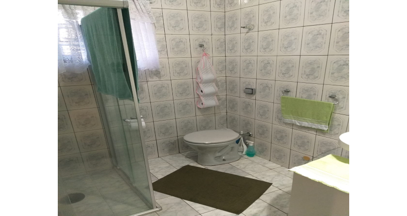 Sobrado à venda Rua Doutor Odon Carlos de Figueiredo Ferraz, 001, Parque São Domingos - Imóveis à Venda