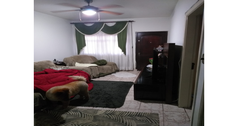 Sobrado à venda Rua Doutor Odon Carlos de Figueiredo Ferraz, 001, Parque São Domingos - Imóveis à Venda