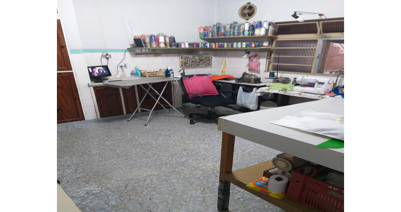 Sobrado à venda Rua Doutor Odon Carlos de Figueiredo Ferraz, 001, Parque São Domingos - Imóveis à Venda