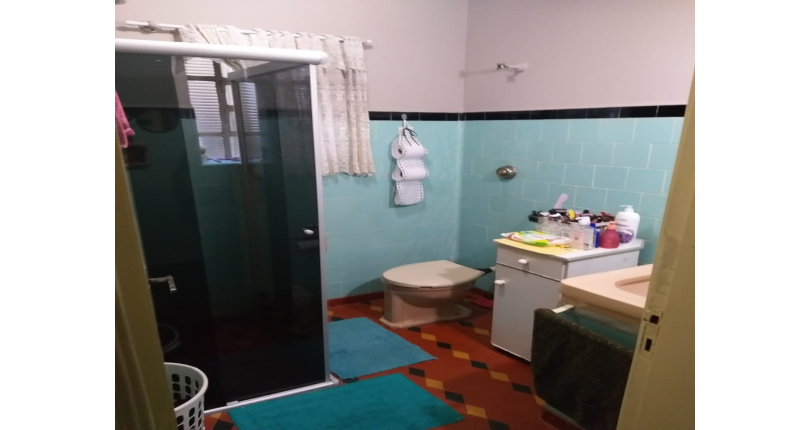 Sobrado à venda Rua Doutor Odon Carlos de Figueiredo Ferraz, 001, Parque São Domingos - Imóveis à Venda