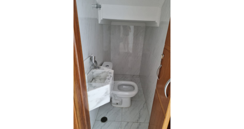 Sobrado à venda Rua Frei Adriano Donado, Jardim Pinheiros - Imóveis à Venda