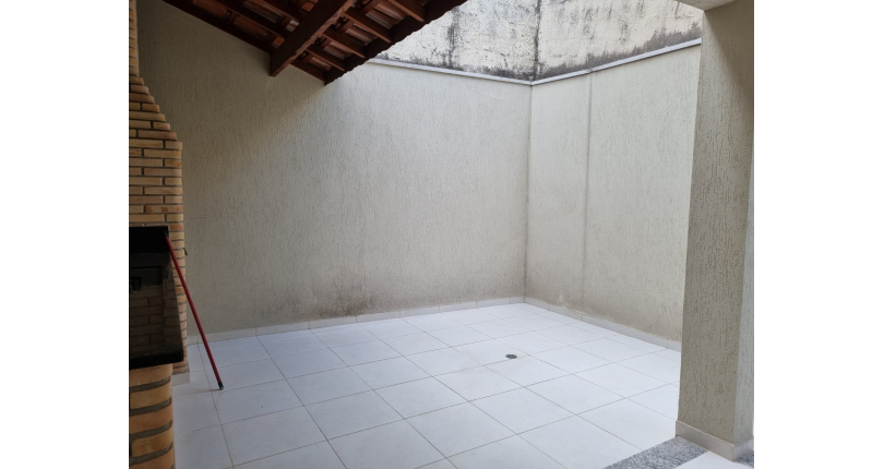 Sobrado à venda Rua Frei Adriano Donado, Jardim Pinheiros - Imóveis à Venda