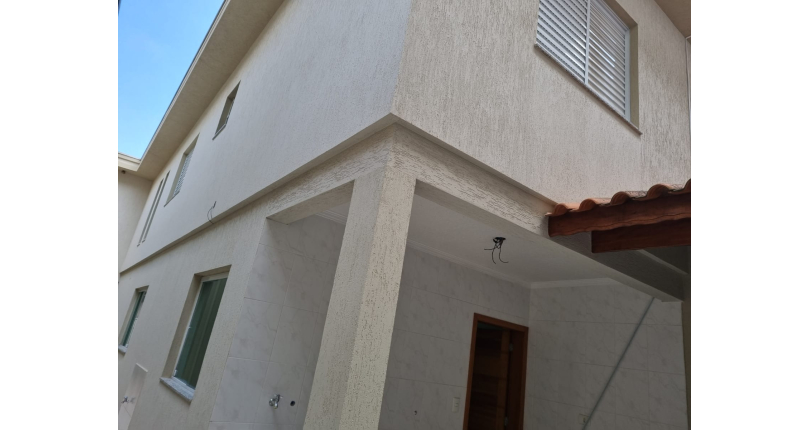 Sobrado à venda Rua Frei Adriano Donado, Jardim Pinheiros - Imóveis à Venda