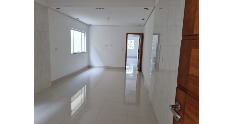 Sobrado à venda Rua Frei Adriano Donado, Jardim Pinheiros - Imóveis à Venda