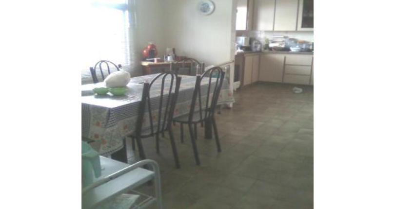 Sobrado à venda Rua Dona Herminda Borba Attuy, Parque São Domingos - Imóveis à Venda