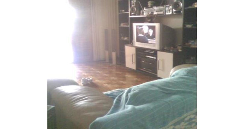 Sobrado à venda Rua Dona Herminda Borba Attuy, Parque São Domingos - Imóveis à Venda