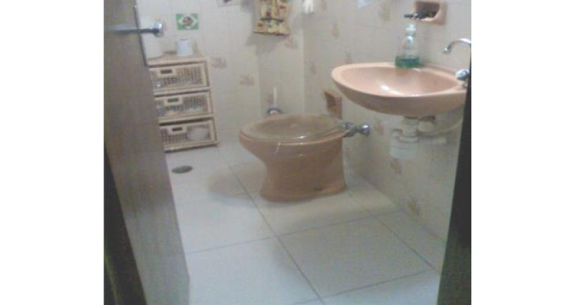 Sobrado à venda Rua Dona Herminda Borba Attuy, Parque São Domingos - Imóveis à Venda