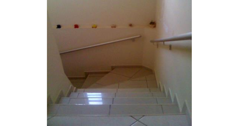 Sobrado à venda Rua Dona Herminda Borba Attuy, Parque São Domingos - Imóveis à Venda