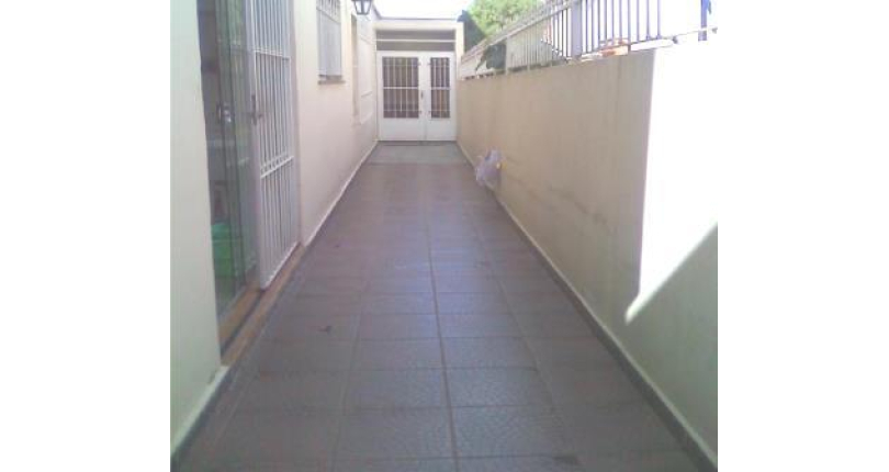 Sobrado à venda Rua Dona Herminda Borba Attuy, Parque São Domingos - Imóveis à Venda