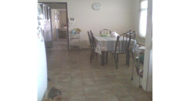 Sobrado à venda Rua Dona Herminda Borba Attuy, Parque São Domingos - Imóveis à Venda