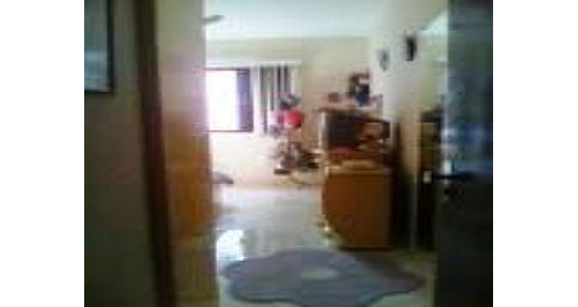 Sobrado à venda Rua Dona Herminda Borba Attuy, Parque São Domingos - Imóveis à Venda