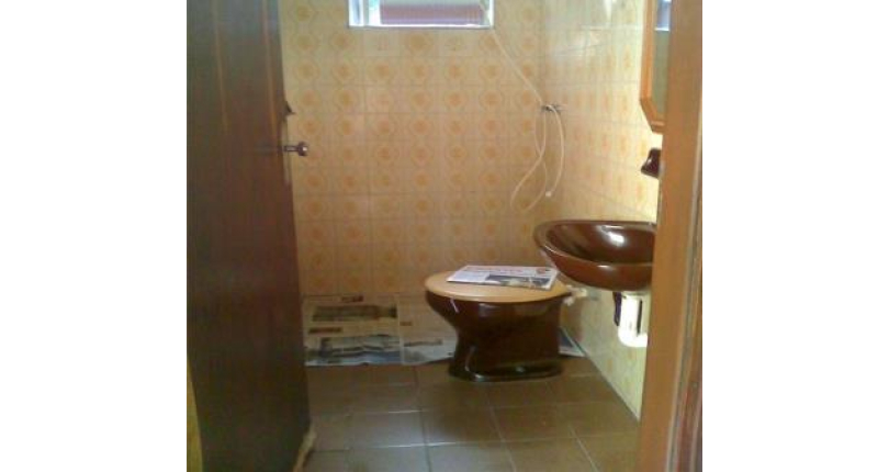 Sobrado à venda Rua Dona Herminda Borba Attuy, Parque São Domingos - Imóveis à Venda