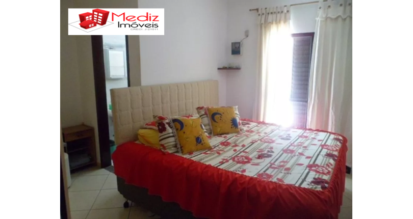 Sobrado à venda Rua João Puglisi, Parque São Domingos - Imóveis à Venda