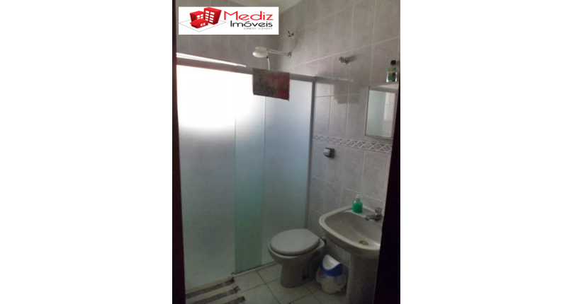 Sobrado à venda Rua João Puglisi, Parque São Domingos - Imóveis à Venda