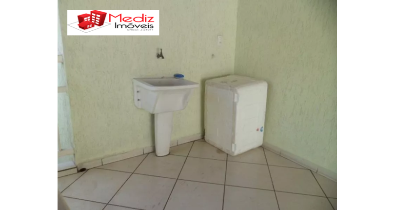 Sobrado à venda Rua João Puglisi, Parque São Domingos - Imóveis à Venda