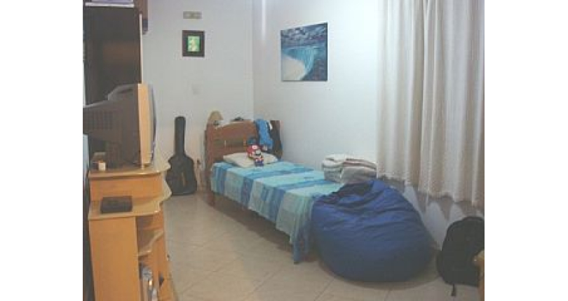 Sobrado à venda Rua João Puglisi, Parque São Domingos - Imóveis à Venda