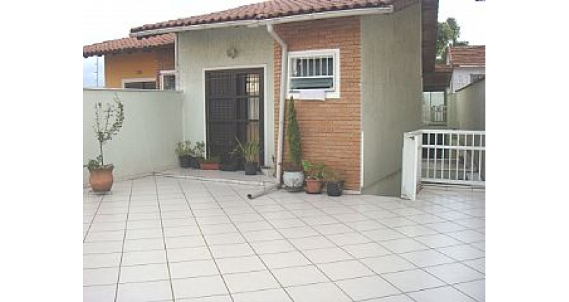 Sobrado à venda Rua João Puglisi, Parque São Domingos - Imóveis à Venda