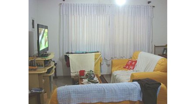 Sobrado à venda Rua João Puglisi, Parque São Domingos - Imóveis à Venda