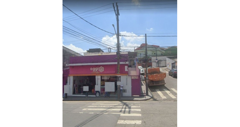Imóvel Comercial à venda Rua Jurubim, Vila Boaçava - Imóveis à Venda