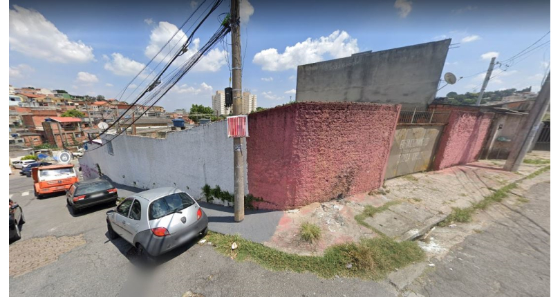 Imóvel Comercial à venda Rua Jurubim, Vila Boaçava - Imóveis à Venda