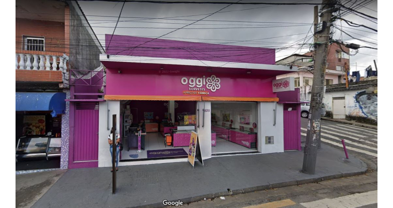 Imóvel Comercial à venda Rua Jurubim, Vila Boaçava - Imóveis à Venda