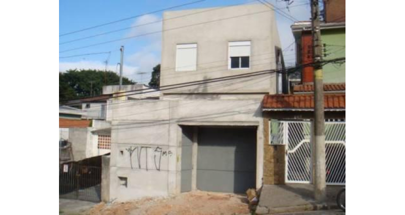 Salão/Salas à venda Rua Coronel Virgílio dos Santos, Vila Jaguará - Imóveis à Venda