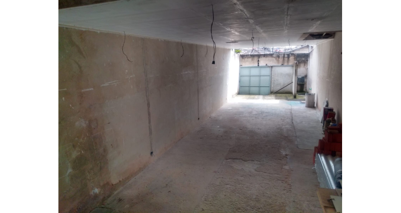 Salão/Salas à venda Rua Coronel Virgílio dos Santos, Vila Jaguará - Imóveis à Venda