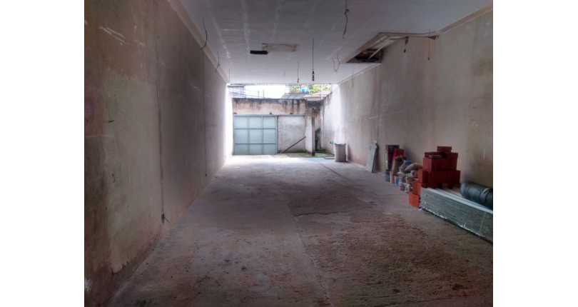 Salão/Salas à venda Rua Coronel Virgílio dos Santos, Vila Jaguará - Imóveis à Venda