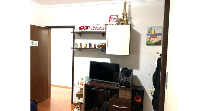 Sobrado à venda Rua Coronel Augusto Machado, Jardim Maristela - Imóveis à Venda