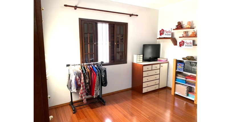 Sobrado à venda Rua Coronel Augusto Machado, Jardim Maristela - Imóveis à Venda