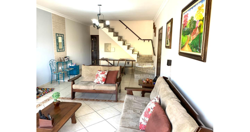 Sobrado à venda Rua Coronel Augusto Machado, Jardim Maristela - Imóveis à Venda