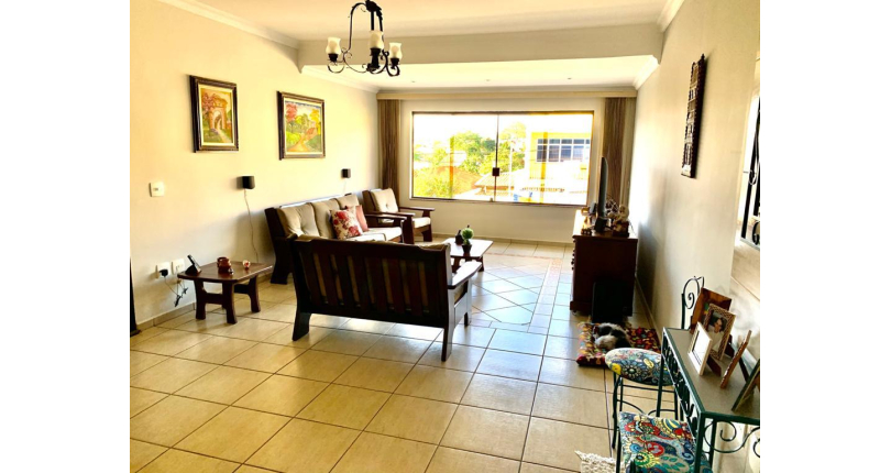 Sobrado à venda Rua Coronel Augusto Machado, Jardim Maristela - Imóveis à Venda