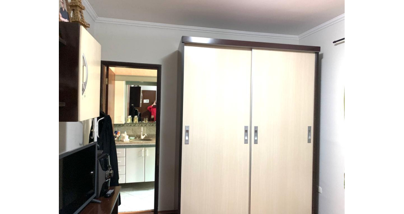 Sobrado à venda Rua Coronel Augusto Machado, Jardim Maristela - Imóveis à Venda