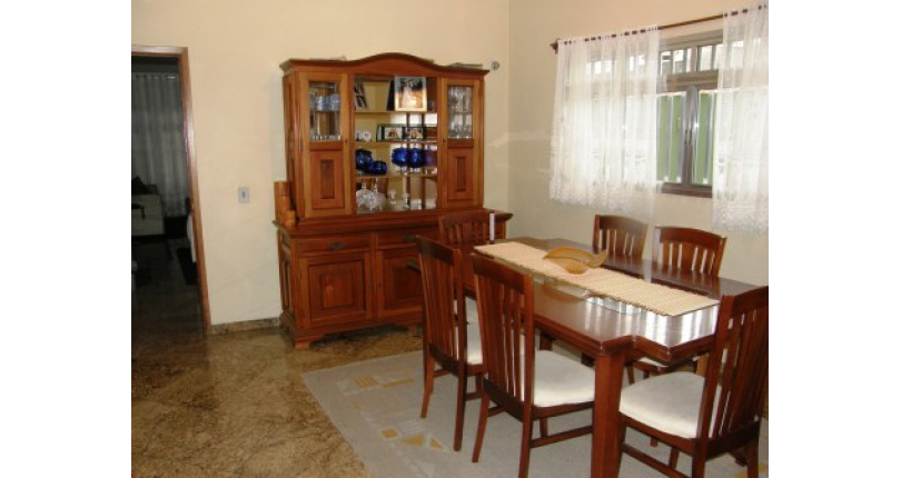 Sobrado à venda Rua Armando Martino, Parque São Domingos - Imóveis à Venda