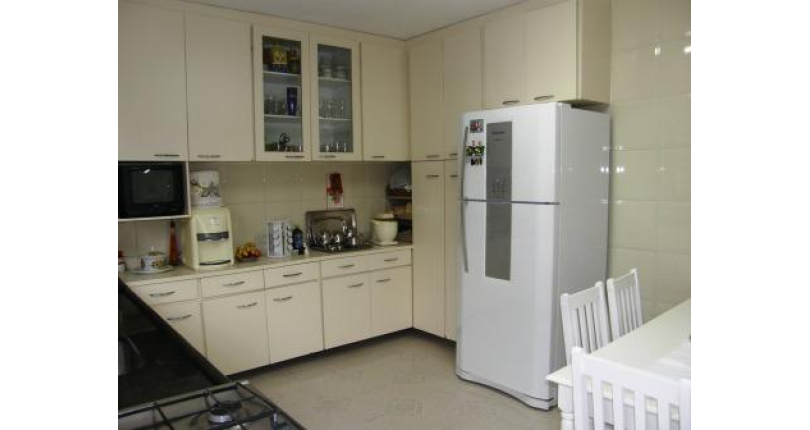 Sobrado à venda Rua Armando Martino, Parque São Domingos - Imóveis à Venda