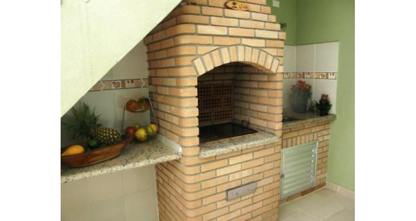 Sobrado à venda Rua Armando Martino, Parque São Domingos - Imóveis à Venda