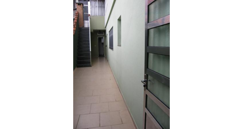 Sobrado à venda Rua Armando Martino, Parque São Domingos - Imóveis à Venda