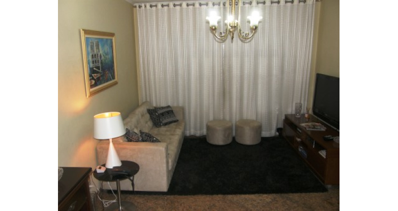 Sobrado à venda Rua Armando Martino, Parque São Domingos - Imóveis à Venda