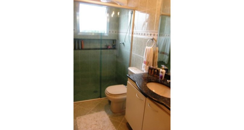 Sobrado à venda Rua Armando Martino, Parque São Domingos - Imóveis à Venda