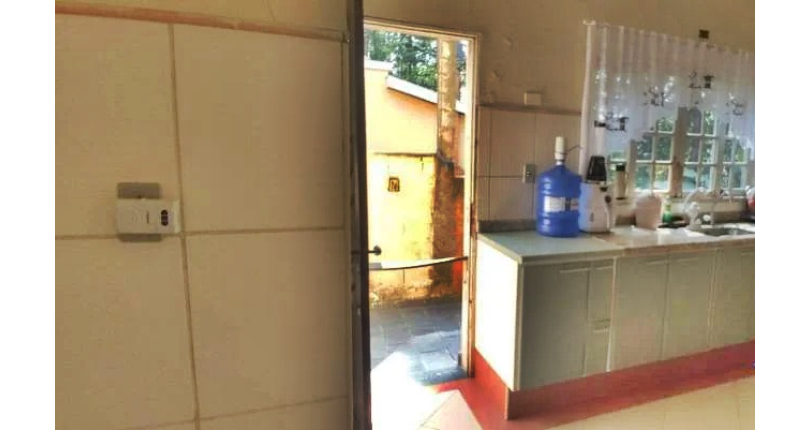 Sobrado à venda Rua Sícano, City América - Imóveis à Venda