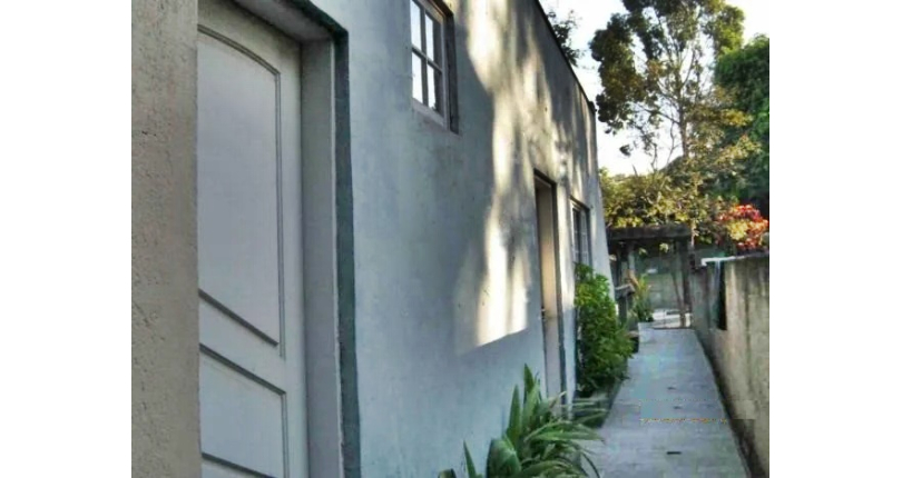 Sobrado à venda Rua Sícano, City América - Imóveis à Venda