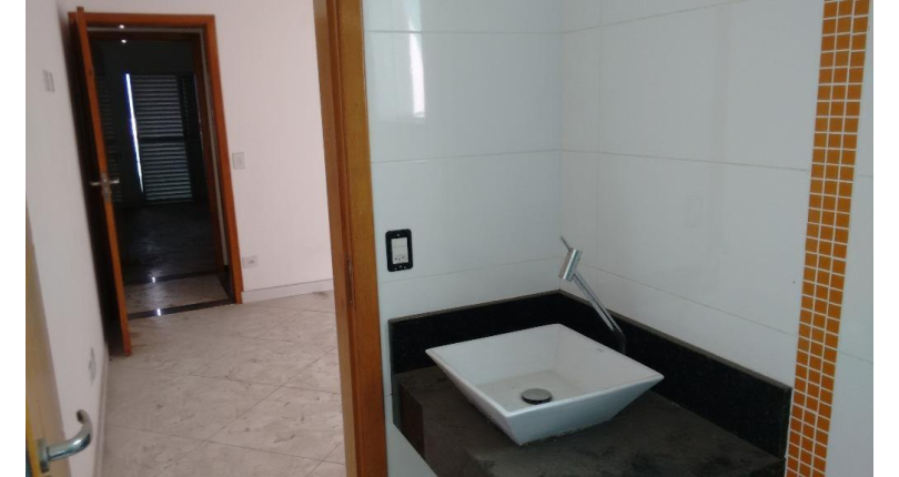 Sobrado à venda Rua Erva Café, 130, Vila Boaçava - Imóveis à Venda