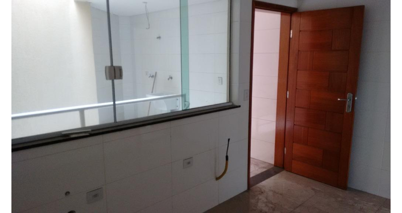 Sobrado à venda Rua Erva Café, 130, Vila Boaçava - Imóveis à Venda