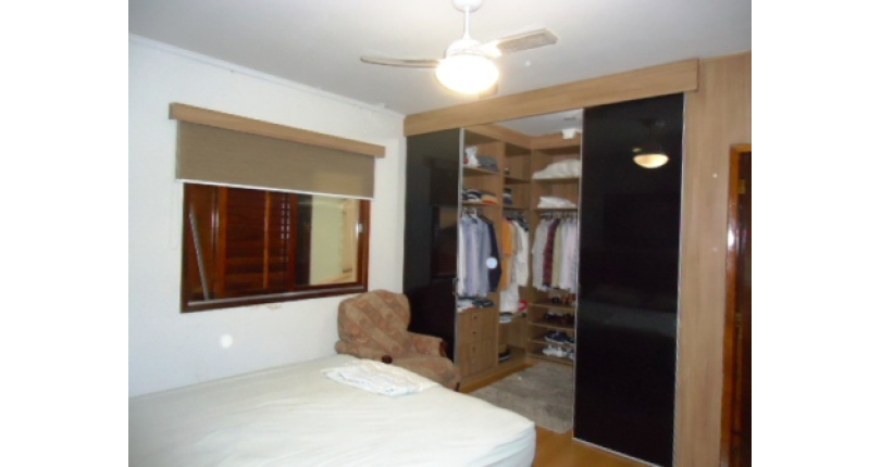 Sobrado à venda Rua Maria Julieta Drummond de Andrade, Vila Guedes - Imóveis à Venda